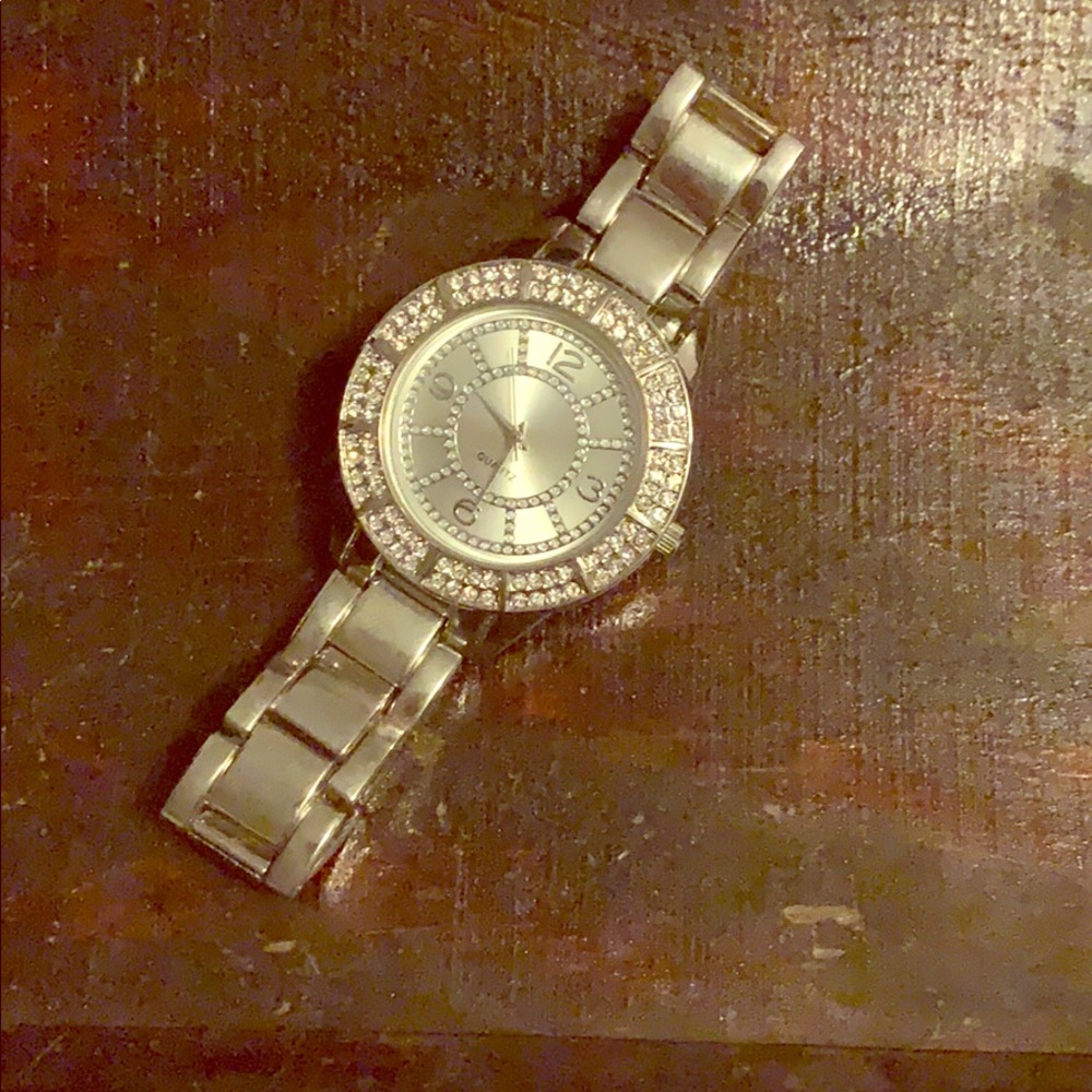 New watch